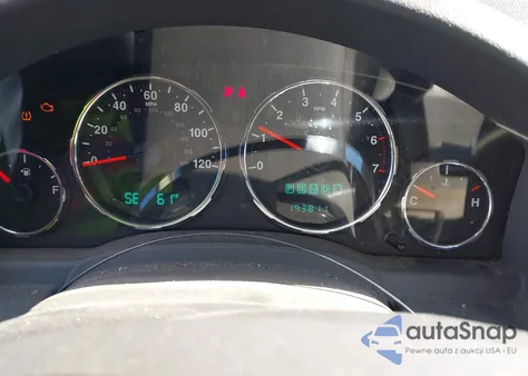 2008 Jeep Liberty Sport z USA, uszkodzony, nr VIN 1J8GN28K38W182375